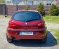 Червоний Альфа Ромео 147, об'ємом двигуна 2 л та пробігом 276 тис. км за 4700 $, фото 8 на Automoto.ua