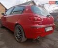 Червоний Альфа Ромео 147, об'ємом двигуна 1.91 л та пробігом 259 тис. км за 2300 $, фото 14 на Automoto.ua