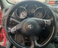 Червоний Альфа Ромео 147, об'ємом двигуна 1.91 л та пробігом 259 тис. км за 2300 $, фото 5 на Automoto.ua