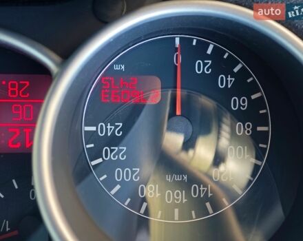 Червоний Альфа Ромео 147, об'ємом двигуна 2 л та пробігом 276 тис. км за 4700 $, фото 6 на Automoto.ua