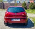 Червоний Альфа Ромео 147, об'ємом двигуна 2 л та пробігом 276 тис. км за 4700 $, фото 8 на Automoto.ua
