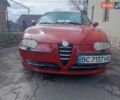 Червоний Альфа Ромео 147, об'ємом двигуна 1.91 л та пробігом 259 тис. км за 2300 $, фото 11 на Automoto.ua
