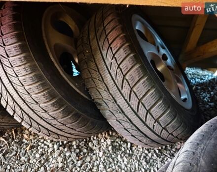 Червоний Альфа Ромео 147, об'ємом двигуна 2 л та пробігом 276 тис. км за 4700 $, фото 13 на Automoto.ua