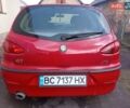 Червоний Альфа Ромео 147, об'ємом двигуна 1.91 л та пробігом 259 тис. км за 2300 $, фото 15 на Automoto.ua