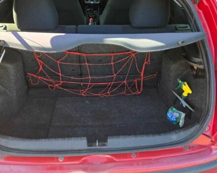 Красный Альфа Ромео 147, объемом двигателя 1.9 л и пробегом 260 тыс. км за 1844 $, фото 7 на Automoto.ua