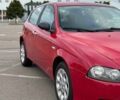 Червоний Альфа Ромео 147, об'ємом двигуна 1.6 л та пробігом 230 тис. км за 3300 $, фото 5 на Automoto.ua