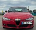 Красный Альфа Ромео 147, объемом двигателя 1.6 л и пробегом 227 тыс. км за 3000 $, фото 1 на Automoto.ua