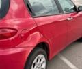 Червоний Альфа Ромео 147, об'ємом двигуна 1.6 л та пробігом 230 тис. км за 3300 $, фото 6 на Automoto.ua