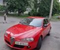 Красный Альфа Ромео 147, объемом двигателя 0 л и пробегом 125 тыс. км за 3000 $, фото 1 на Automoto.ua