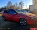 Красный Альфа Ромео 147, объемом двигателя 1.6 л и пробегом 0 тыс. км за 1500 $, фото 1 на Automoto.ua