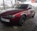 Красный Альфа Ромео 147, объемом двигателя 1.97 л и пробегом 211 тыс. км за 2900 $, фото 5 на Automoto.ua