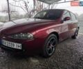 Червоний Альфа Ромео 147, об'ємом двигуна 1.97 л та пробігом 200 тис. км за 5000 $, фото 4 на Automoto.ua