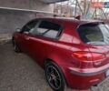 Червоний Альфа Ромео 147, об'ємом двигуна 1.97 л та пробігом 200 тис. км за 5000 $, фото 5 на Automoto.ua