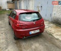 Красный Альфа Ромео 147, объемом двигателя 2 л и пробегом 97 тыс. км за 5400 $, фото 7 на Automoto.ua