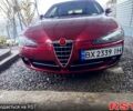 Червоний Альфа Ромео 147, об'ємом двигуна 2 л та пробігом 211 тис. км за 4800 $, фото 3 на Automoto.ua