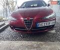 Червоний Альфа Ромео 147, об'ємом двигуна 1.97 л та пробігом 200 тис. км за 5000 $, фото 2 на Automoto.ua