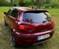 Красный Альфа Ромео 147, объемом двигателя 2 л и пробегом 211 тыс. км за 6000 $, фото 2 на Automoto.ua