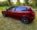 Красный Альфа Ромео 147, объемом двигателя 2 л и пробегом 211 тыс. км за 6000 $, фото 5 на Automoto.ua