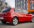 Красный Альфа Ромео 147, объемом двигателя 1.6 л и пробегом 157 тыс. км за 4500 $, фото 7 на Automoto.ua