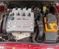 Красный Альфа Ромео 147, объемом двигателя 1.6 л и пробегом 157 тыс. км за 4800 $, фото 15 на Automoto.ua