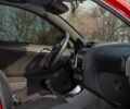 Красный Альфа Ромео 147, объемом двигателя 1.6 л и пробегом 157 тыс. км за 4500 $, фото 12 на Automoto.ua