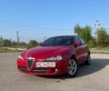 Альфа Ромео 147 2009 в Днепре (Днепропетровске) на Automoto.ua Красный Альфа Ромео 147, объемом двигателя 1.6 л и пробегом 157 тыс. км за 6100 $, фото 4 на Automoto.ua