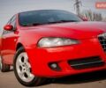 Альфа Ромео 147 2009 в Днепре (Днепропетровске) на Automoto.ua Красный Альфа Ромео 147, объемом двигателя 1.6 л и пробегом 157 тыс. км за 6100 $, фото 10 на Automoto.ua