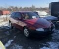 Красный Альфа Ромео 147, объемом двигателя 0 л и пробегом 247 тыс. км за 512 $, фото 1 на Automoto.ua