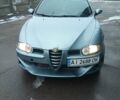 Альфа Ромео 147, объемом двигателя 1.6 л и пробегом 261 тыс. км за 3599 $, фото 1 на Automoto.ua