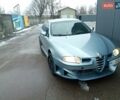 Альфа Ромео 147, объемом двигателя 1.6 л и пробегом 261 тыс. км за 3599 $, фото 2 на Automoto.ua