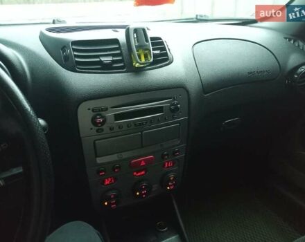 Альфа Ромео 147, объемом двигателя 1.6 л и пробегом 261 тыс. км за 3599 $, фото 7 на Automoto.ua