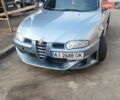 Альфа Ромео 147, об'ємом двигуна 1.6 л та пробігом 263 тис. км за 3499 $, фото 10 на Automoto.ua
