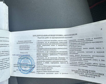 Альфа Ромео 147, об'ємом двигуна 2 л та пробігом 114 тис. км за 6000 $, фото 51 на Automoto.ua