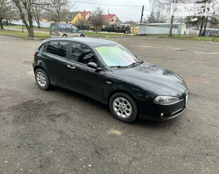 Альфа Ромео 147, об'ємом двигуна 1.6 л та пробігом 291 тис. км за 5200 $, фото 3 на Automoto.ua