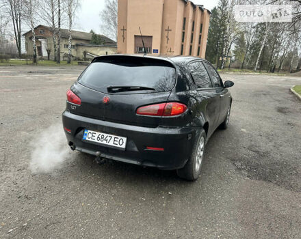 Альфа Ромео 147, об'ємом двигуна 1.6 л та пробігом 291 тис. км за 5100 $, фото 7 на Automoto.ua