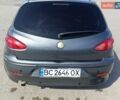 Сірий Альфа Ромео 147, об'ємом двигуна 1.6 л та пробігом 179 тис. км за 3500 $, фото 4 на Automoto.ua