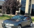 Серый Альфа Ромео 147, объемом двигателя 1.6 л и пробегом 184 тыс. км за 3000 $, фото 1 на Automoto.ua