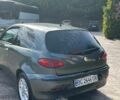 Серый Альфа Ромео 147, объемом двигателя 1.6 л и пробегом 181 тыс. км за 2300 $, фото 6 на Automoto.ua
