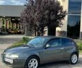 Серый Альфа Ромео 147, объемом двигателя 1.6 л и пробегом 181 тыс. км за 2300 $, фото 20 на Automoto.ua