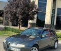 Серый Альфа Ромео 147, объемом двигателя 1.6 л и пробегом 181 тыс. км за 2300 $, фото 1 на Automoto.ua