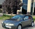 Серый Альфа Ромео 147, объемом двигателя 1.6 л и пробегом 181 тыс. км за 2300 $, фото 21 на Automoto.ua