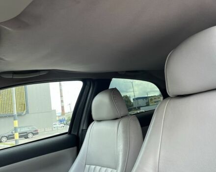 Сірий Альфа Ромео 147, об'ємом двигуна 2 л та пробігом 176 тис. км за 2990 $, фото 13 на Automoto.ua