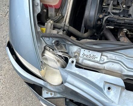 Серый Альфа Ромео 147, объемом двигателя 1.6 л и пробегом 194 тыс. км за 2600 $, фото 8 на Automoto.ua