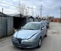 Серый Альфа Ромео 147, объемом двигателя 1.6 л и пробегом 194 тыс. км за 2600 $, фото 1 на Automoto.ua