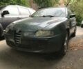 Сірий Альфа Ромео 147, об'ємом двигуна 2 л та пробігом 170 тис. км за 2600 $, фото 2 на Automoto.ua