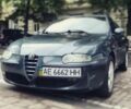 Сірий Альфа Ромео 147, об'ємом двигуна 2 л та пробігом 170 тис. км за 2600 $, фото 1 на Automoto.ua