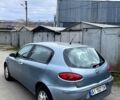 Серый Альфа Ромео 147, объемом двигателя 1.6 л и пробегом 194 тыс. км за 2600 $, фото 1 на Automoto.ua