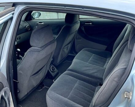 Серый Альфа Ромео 147, объемом двигателя 1.6 л и пробегом 194 тыс. км за 2600 $, фото 6 на Automoto.ua