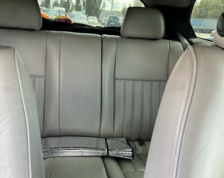 Сірий Альфа Ромео 147, об'ємом двигуна 2 л та пробігом 176 тис. км за 2990 $, фото 6 на Automoto.ua