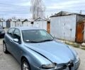 Серый Альфа Ромео 147, объемом двигателя 1.6 л и пробегом 194 тыс. км за 2600 $, фото 2 на Automoto.ua